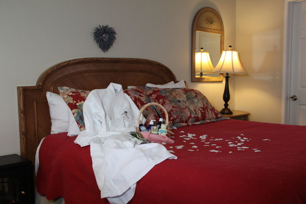 Meadowlark Inn Солванг Екстер'єр фото