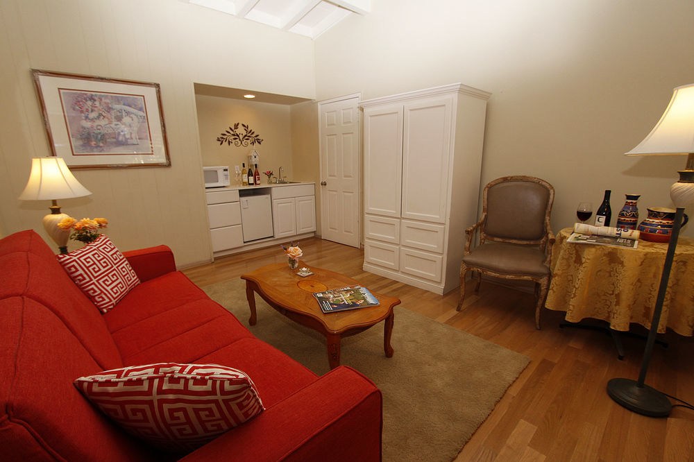 Meadowlark Inn Солванг Екстер'єр фото