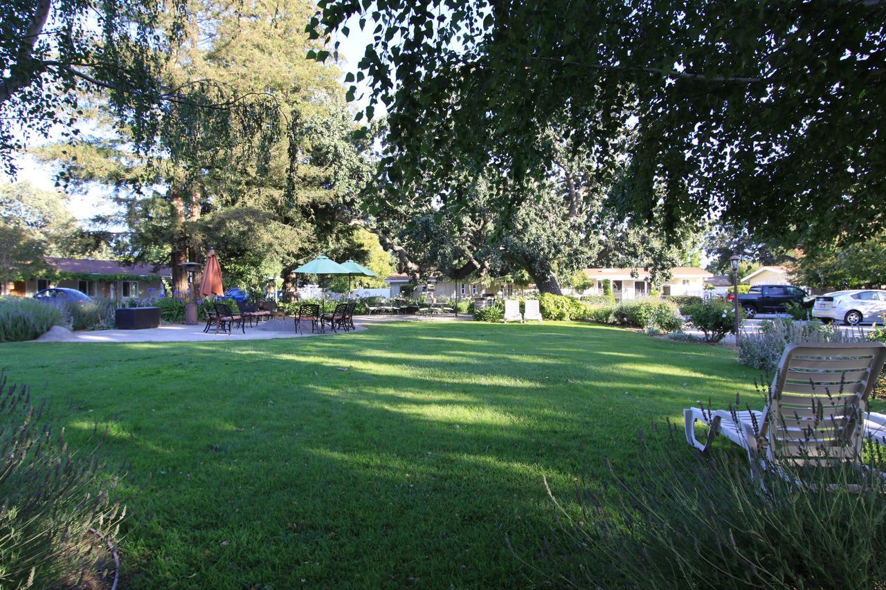 Meadowlark Inn Солванг Екстер'єр фото