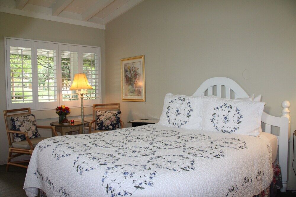 Meadowlark Inn Солванг Екстер'єр фото