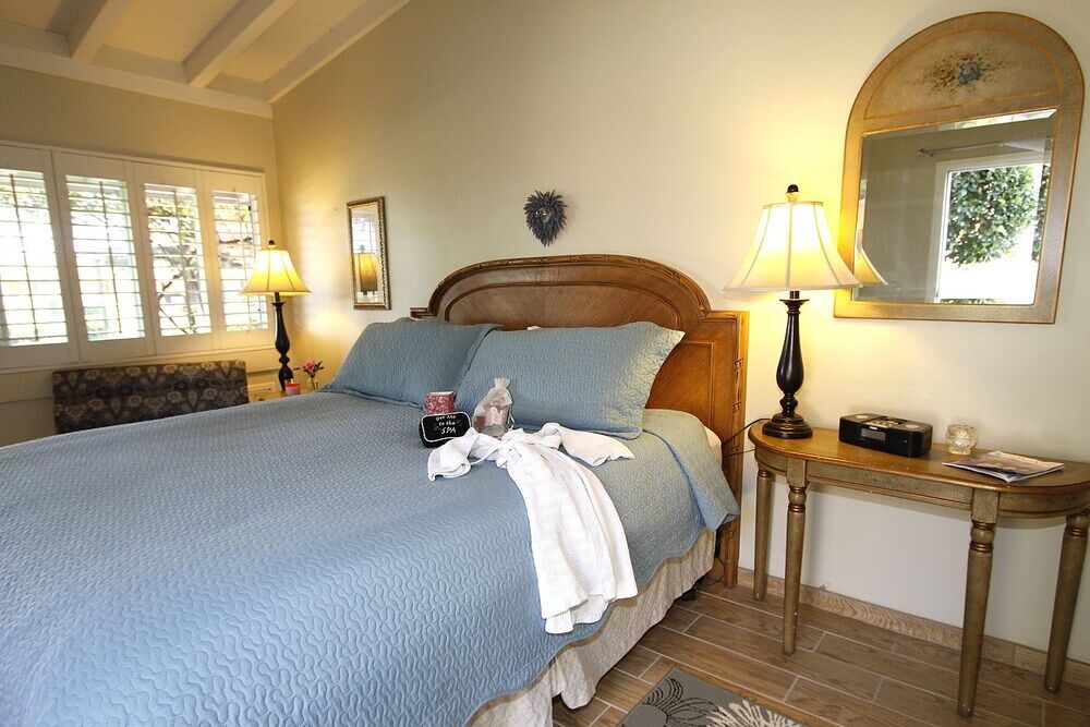 Meadowlark Inn Солванг Екстер'єр фото